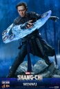 Shang-Chi and the Legend of the Ten Rings Movie Masterpiece Actionfigur 1/6 Wenwu 28 cm