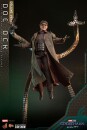 Spider-Man: No Way Home Movie Masterpiece Actionfigur 1/6 Doc Ock (Deluxe Version) 31 cm