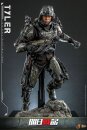 Warriors of Future Movie Masterpiece Actionfigur 1/6 Tyler 31 cm