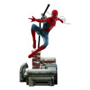 Spider-Man: No Way Home Movie Masterpiece Actionfigur 1/6...