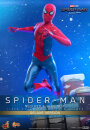 Spider-Man: No Way Home Movie Masterpiece Actionfigur 1/6 Spider-Man (New Red and Blue Suit) (Deluxe Version) 28 cm