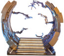 Marvels The Avengers Accessories Collection Series...