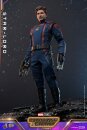 Guardians of the Galaxy Vol. 3 Movie Masterpiece Actionfigur 1/6 Star-Lord 31 cm