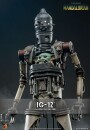 Star Wars: The Mandalorian Actionfigur 1/6 IG-12 36 cm