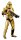 Star Wars Actionfigur 1/6 Clone Trooper (Gold Chrome Version) Exclusive 30 cm