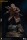 Herr der Ringe Master Forge Series Statue 1/2 Gimli 88 cm