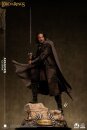 Herr der Ringe Statue 1/2 Aragorn 136 cm