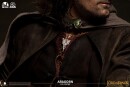 Herr der Ringe Statue 1/2 Aragorn 136 cm
