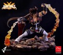 Guilty Gear Xrd Revelator Diorama Sol Badguy - The Bounty...