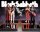 Black Sabbath Rock Iconz Statuen 4er-Pack Sabotage Era 23 cm