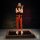 Black Sabbath Rock Iconz Statuen 4er-Pack Sabotage Era 23 cm