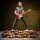 Exodus Rock Iconz Statue 1/9 Gary Holt 22 cm