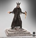 Mercyful Fate Rock Iconz Statue King Diamond III (Black...