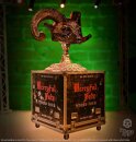Mercyful Fate Rock Ikonz On Tour Road Case Statue &...