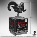 Mercyful Fate Rock Ikonz On Tour Road Case Statue &...