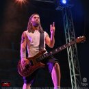 Pantera Rock Iconz Statue Rex Brown (Reinventing the...