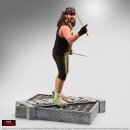 Pantera Rock Iconz Statue Vinnie Paul (Reinventing the...