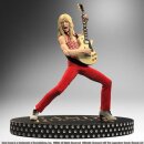 Randy Rhoads IV Rock Iconz Statue The Early Years Red...