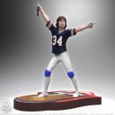 Rolling Stones Rock Iconz Statue Mick Jagger US Tour 1981...