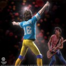 Rolling Stones Rock Iconz Statue Mick Jagger US Tour 1981...