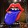 Rolling Stones 3D Vinyl Statue Licks (Australia Version) 22 cm