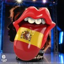 Rolling Stones 3D Vinyl Statue Licks (Spain Version) 22 cm