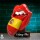 Rolling Stones 3D Vinyl Statue Licks (Spain Version) 22 cm