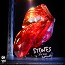 Rolling Stones 3D Vinyl Statue Licks (Hackney Diamonds...
