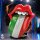 Rolling Stones 3D Vinyl Statue Licks (Italy Version) 22 cm