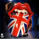 Rolling Stones 3D Vinyl Statue Licks (UK Version) 22 cm