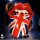 Rolling Stones 3D Vinyl Statue Licks (UK Version) 22 cm