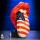 Rolling Stones 3D Vinyl Statue Licks (US Version) 22 cm
