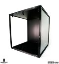 Moducase Acryl Display Case mit Beleuchtung DF60