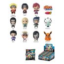 Naruto Shippuden PVC-Taschenanhänger Series 2...