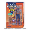 Biker Mice From Mars Actionfiguren 17 cm Sortiment (6)