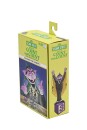 Sesamstraße Actionfigur Ultimate Graf Zahl 17 cm