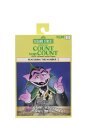 Sesamstraße Actionfigur Ultimate Graf Zahl 17 cm