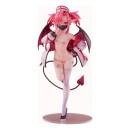 Original Character Statue 1/5 Mary Illustrated by Marota...