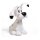 Asterix Spardose Idefix 15 cm