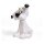 Asterix Spardose Idefix 15 cm