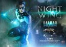 Batman Hush Statuen Nightwing & Nightwing Exclusive...