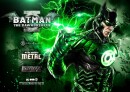 Dark Nights: Metal Statuen 1/3 The Dawnbreaker & The...