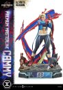 Street Fighter Ultimate Premium Masterline Series Statue...