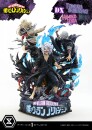 My Hero Academia Statue Ultimate Premium Masterline...