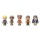 Pantasy Original Bauset Steampunk Airship