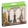 Minecraft 3-Pack Schlüsselanhänger Sortiment (12)
