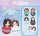 Heaven Officials Blessing Mini-Figuren Cute Swing Series 11 cm Display (6)