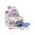 Lilo & Stitch Handgelenktasche Hand Bag Display (8)
