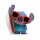 Lilo & Stitch Squishy Figuren Stitch Display (8)