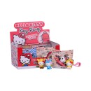 Hello Kitty Schlüsselanhänger Series 1 Display (9)